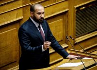 Δημήτρης Τζανακόπουλος: «Το κυριότερο πολιτικό μέτωπο είναι τα εργασιακά» Δημήτρης Τζανακόπουλος: «Το κυριότερο πολιτικό μέτωπο είναι τα εργασιακά»