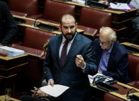 Αναθεώρηση Συντάγματος: Ένσταση αντισυνταγματικότητας από τον ΣΥΡΙΖΑ