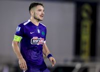 Παναθηναϊκός: Παρελθόν ο Φάνης Τζανδάρης