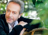 Γρηγόρης Βαλτινός: “Απέρριψα το ρόλο του Μαρκορά στους Δυο Ξένους”