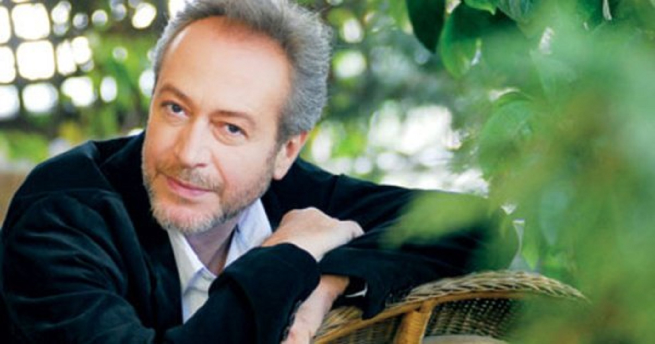 Γρηγόρης Βαλτινός: “Απέρριψα το ρόλο του Μαρκορά στους Δυο Ξένους”