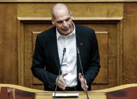 Γιάνης Βαρουφάκης κορωνοϊός: «Έχουμε αρχίσει να χάνουμε την υπομονή μας με την κυβέρνηση» Γιάνης Βαρουφάκης κορωνοϊός: «Έχουμε αρχίσει να χάνουμε την υπομονή μας με την κυβέρνηση»