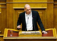 Γιάνης Βαρουφάκης κορωνοϊός: «Ιστορική ήττα η στάση της Ευρώπης απέναντι στην κρίση»