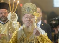 Βαρθολομαίος κακοκαιρία Ιανός: Μήνυμα συμπαράστασης στους πληγέντες