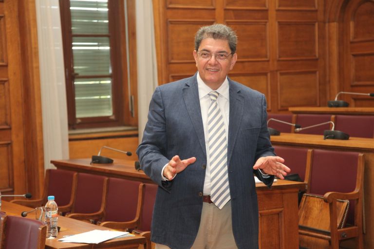 Χρήστος Βερελής: Απίθανο με τι ασχολείται σήμερα ο πρώην υπουργός του ΠΑΣΟΚ