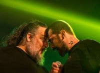 Βέβιλος σε BD Foxmoor: «Είστε σαν πάνελ του Λιάγκα» Βέβιλος σε BD Foxmoor: «Είστε σαν πάνελ του Λιάγκα»