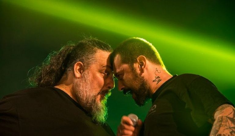 Βέβιλος σε BD Foxmoor: “Είστε σαν πάνελ του Λιάγκα”