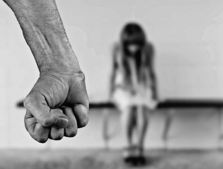 25 Νοεμβρίου: Διεθνής Ημέρα για την Εξάλειψη της Βίας κατά των Γυναικών