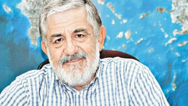 Κωνσταντίνος Μακρόπουλος