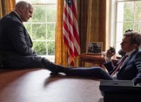 «Vice: Ο δεύτερος στην ιεραρχία»: Η υποψήφια για οκτώ Όσκαρ ταινία έρχεται αποκλειστικά στη Nova