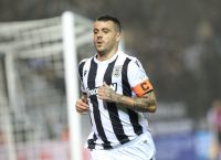 ΠΑΟΚ – Παναθηναϊκός: Το επεισόδιο στη φυσούνα και η συγγνώμη του Βιεϊρίνια