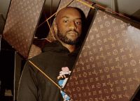 Efflorescence: Η πρώτη έκθεση του Virgil Abloh στο Παρίσι Efflorescence: Η πρώτη έκθεση του Virgil Abloh στο Παρίσι