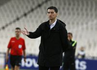 Βλάνταν Ίβιτς Μακάμπι: Αποχαιρέτησε την «ομάδα του λαού» ο Σέρβος τεχνικός Βλάνταν Ίβιτς Μακάμπι: Αποχαιρέτησε την «ομάδα του λαού» ο Σέρβος τεχνικός