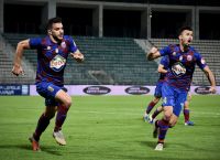 Βόλος – Παναιτωλικός 3-2 Βόλος – Παναιτωλικός 3-2