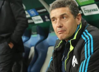 Γιάννης Βονότρας: Φαβορί για την θέση του υπεύθυνου των ακαδημιών του Παναθηναϊκού