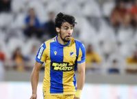 Πραξιτέλης Βούρος: Στην Κύπρο για τον νεαρό αμυντικό ο Ίλια Ίβιτς Πραξιτέλης Βούρος: Στην Κύπρο για τον νεαρό αμυντικό ο Ίλια Ίβιτς