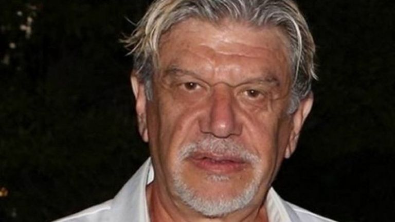 Γιάννης Βούρος: Θύμα ληστείας ο δήμαρχος Νέας Φιλαδέλφειας