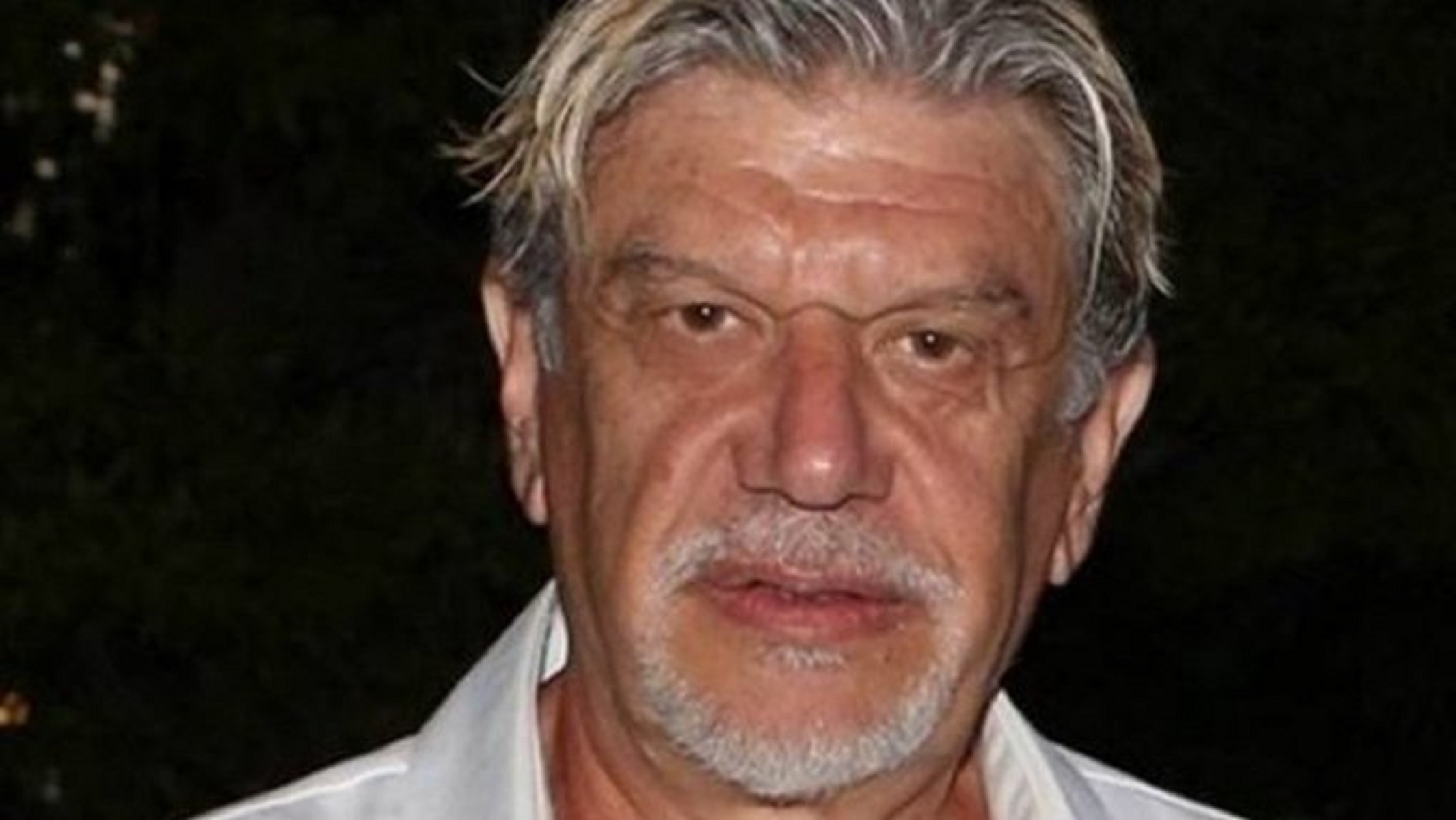 Γιάννης Βούρος: Θύμα ληστείας ο δήμαρχος Νέας Φιλαδέλφειας