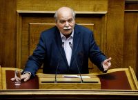Νίκος Βούτσης: «Κόμμα της Αριστεράς και ραχοκοκαλιά της προοδευτικής παράταξης, ο νέος ΣΥΡΙΖΑ» Νίκος Βούτσης: «Κόμμα της Αριστεράς και ραχοκοκαλιά της προοδευτικής παράταξης, ο νέος ΣΥΡΙΖΑ»
