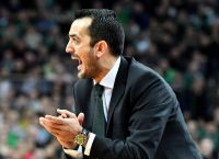 Παναθηναϊκός προπονητής: Θα πάρει τη θέση ο Γιώργος Βόβορας; Παναθηναϊκός προπονητής: Θα πάρει τη θέση ο Γιώργος Βόβορας;