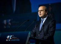 Κωστής Χατζηδάκης κορονοϊός: Η προσπάθεια είναι από τον Μάιο να επιστρέψουμε την κανονικότητα Κωστής Χατζηδάκης κορονοϊός: Η προσπάθεια είναι από τον Μάιο να επιστρέψουμε την κανονικότητα