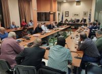 Χίος: Ομόφωνο “Όχι” του δήμου στη δημιουργία νέου κέντρου φιλοξενίας μεταναστών