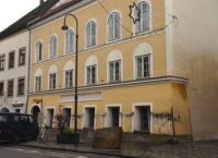 Αυστρία: Το κτίριο που γεννήθηκε ο Χίτλερ θα γίνει αστυνομικό τμήμα