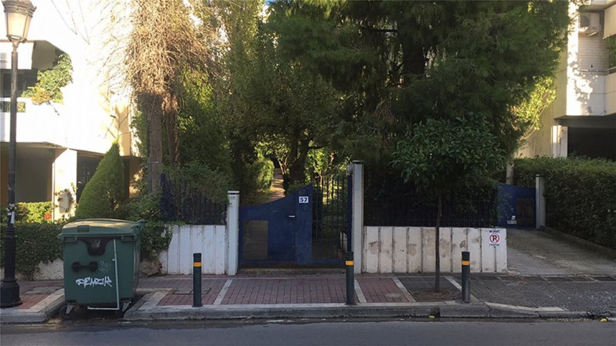 “Επαναστατική Αυτοάμυνα”: Δίπλα σε σπίτι εισαγγελέα η “γιάφκα”