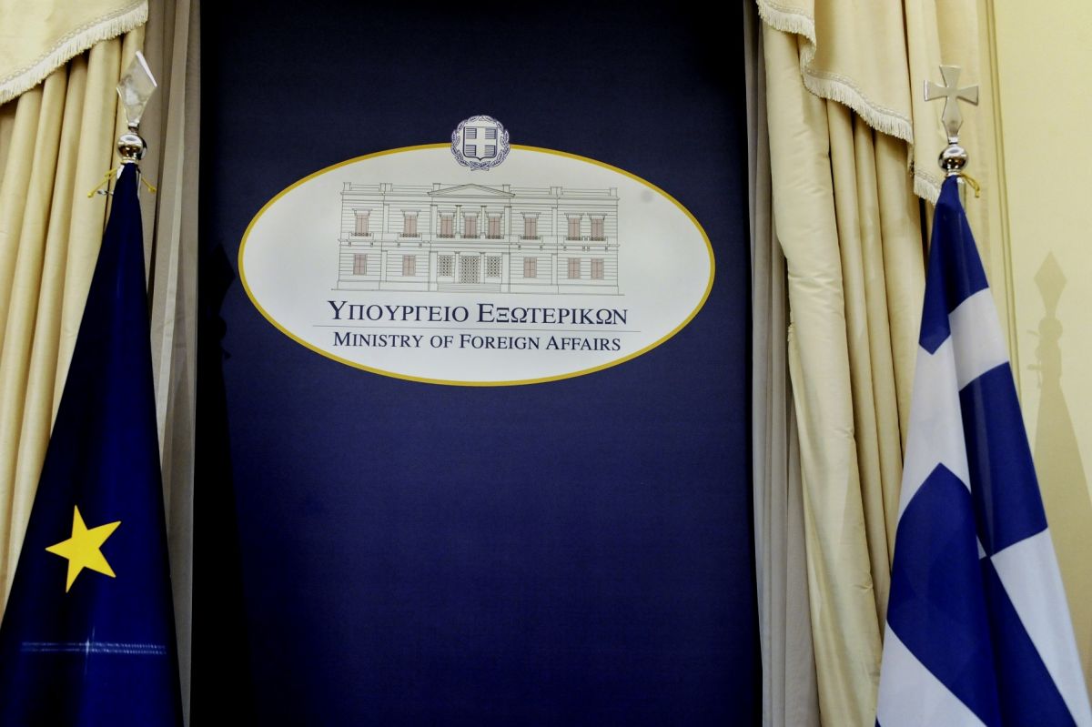 Υπουργείο Εξωτερικών: Τελεσίγραφο στην Λιβύη για την συμφωνία με την Τουρκία