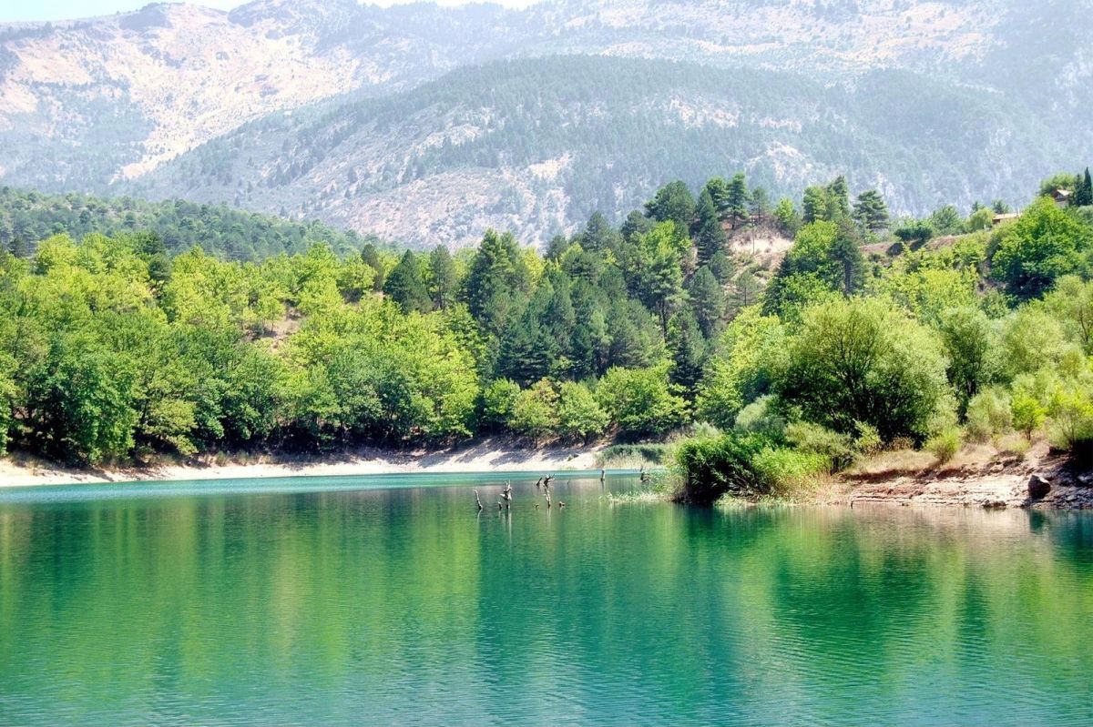 Ζαχλωρού