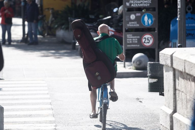 Καιρός: Ο Οκτώβριος του 2019 ήταν ο θερμότερος όλων των εποχών
