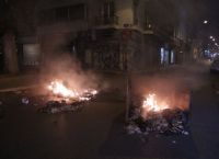 Ζωγράφου: Άγριο ξύλο μεταξύ Ολυμπιακών και Παναθηναϊκών – Τραυματίες και προσαγωγές