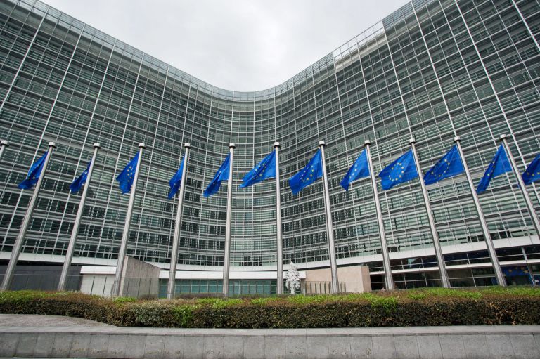 Ευρωπαϊκή Επιτροπή: Την Τετάρτη οι εκλογές με ονομαστική ψηφοφορία