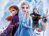 Frozen 2: “Έσπασε” το αμερικανικό και το παγκόσμιο box office