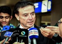 Ρικ Πιτίνο: “Θέλω να μείνω δύο χρόνια στον Παναθηναϊκό” [pics & vid]