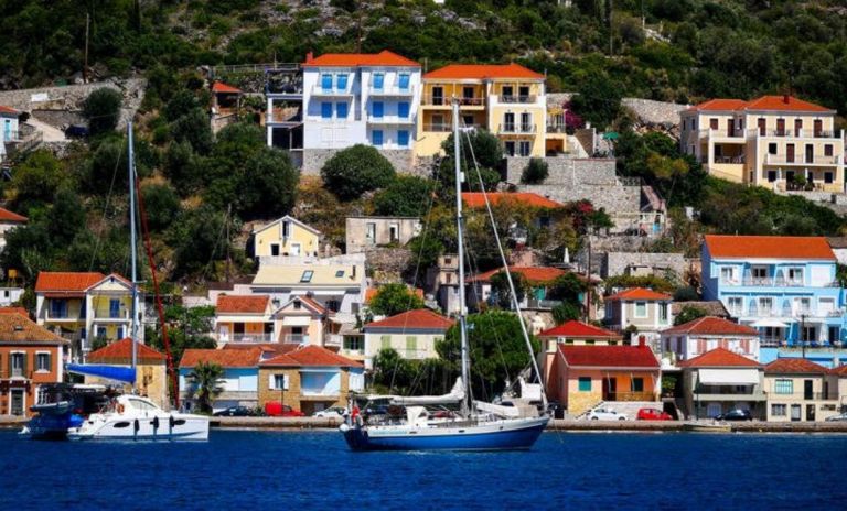 Έγκλημα στην Ιθάκη: Ο Βρετανός “είχε πάει να βοηθήσει μια καλή του φίλη”