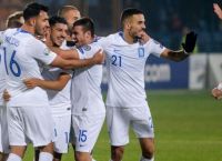 Εθνική Ελλάδος: Άνοδος τεσσάρων θέσεων στο FIFA ranking Εθνική Ελλάδος: Άνοδος τεσσάρων θέσεων στο FIFA ranking