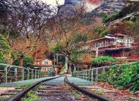 Ζαχλωρού: Το κινηματογραφικό χωριό των Καλαβρύτων [vid]