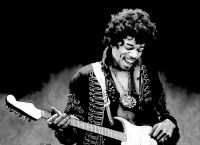 Τζίμι Χέντριξ: Στη δημοσιότητα δίνεται ακυκλοφόρητο τραγούδι του