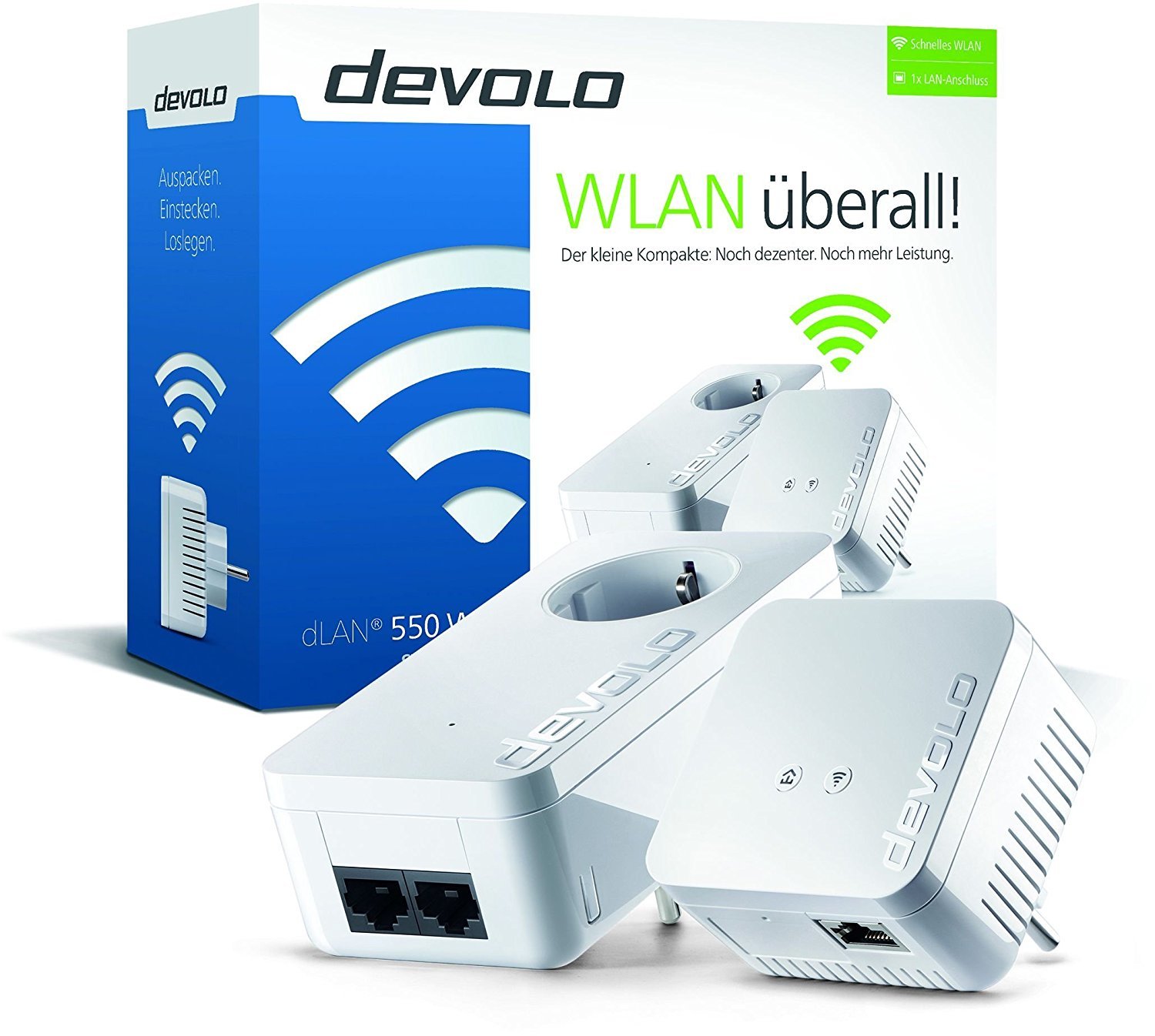 Devolo