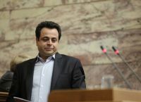 Νεκτάριος Σαντορινιός: Ο πρωθυπουργός πήγε στην Κάσο μόνο για φωτογραφίες