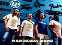 MAMAKODA: Μια μοναδική εμφάνιση στο A Liar Man