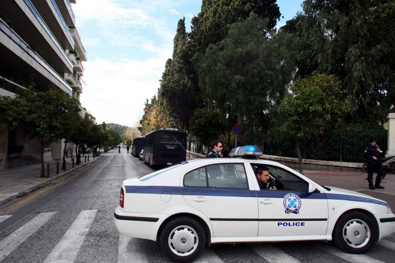 Ελβετία γίναμε!