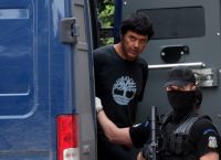 Χριστόδουλος Ξηρός: Νέα ποινή φυλάκισης για φωτιά στις φυλακές Διαβατών