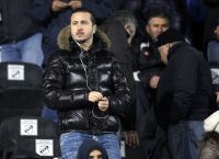 Εθνική Ελλάδος: Ο Νίκος Μαχλάς στο πλευρό των διεθνών παρά την αποτυχία της ανόδου στο Nations League