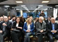 Η έλλειψη στρατηγικής και η παραπομπή στη Χάγη