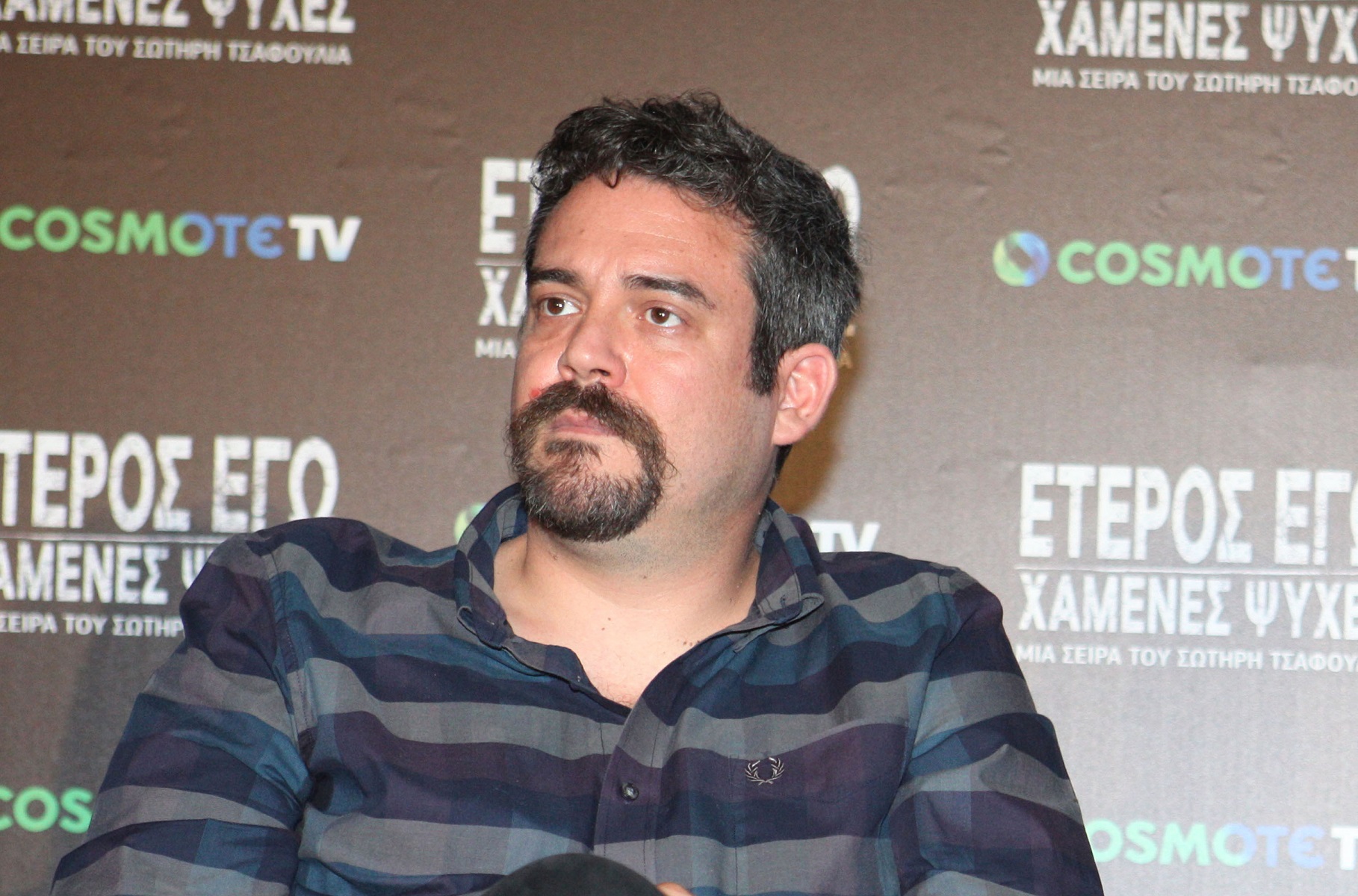 Πυγμαλίων Δαδακαρίδης