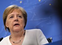 Μέρκελ: Θα επισκεφθεί για πρώτη φορά το Άουσβιτς η καγκελάριος