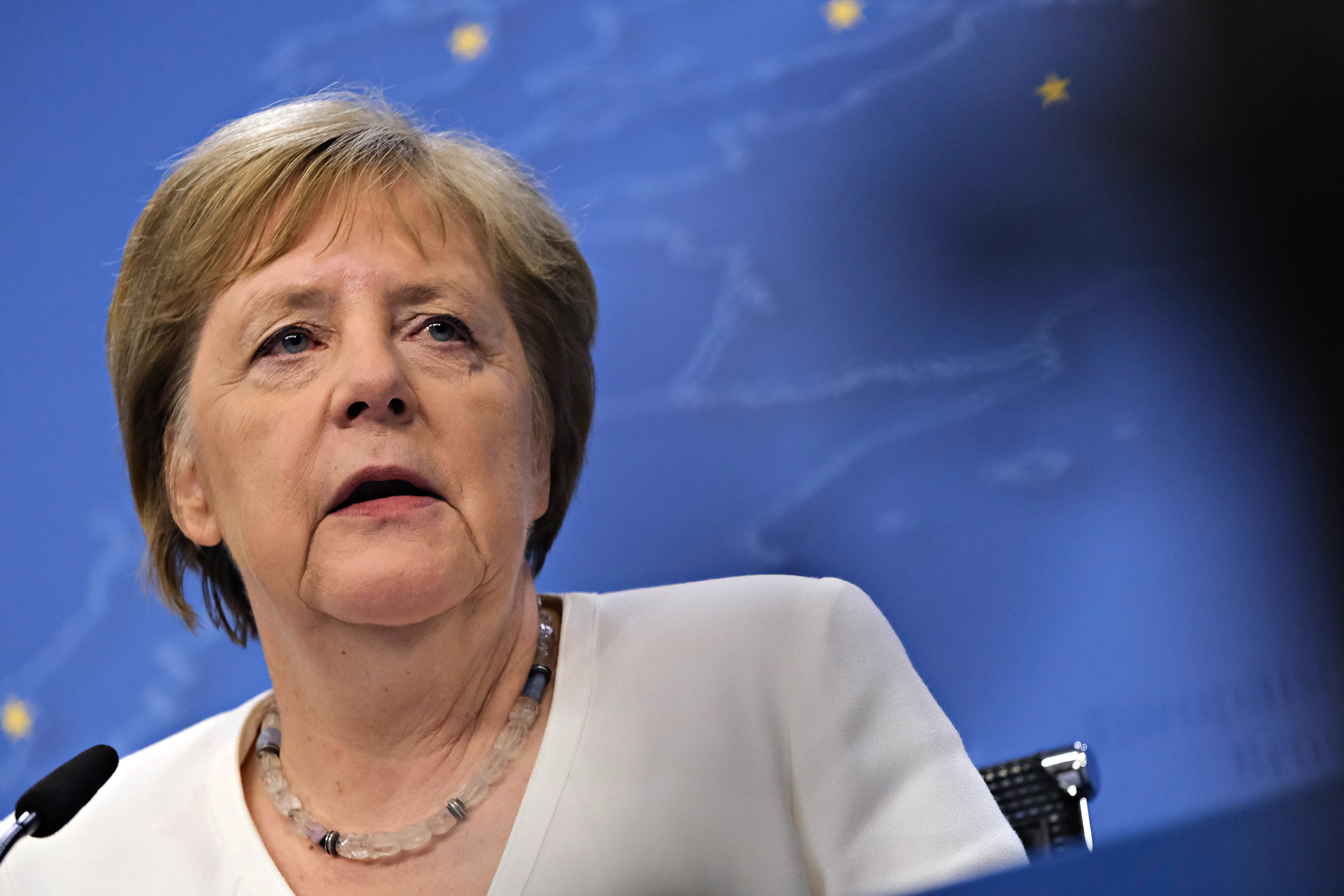 Μέρκελ: Θα επισκεφθεί για πρώτη φορά το Άουσβιτς η καγκελάριος