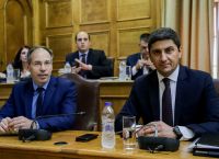 Γιώργος Μαυρωτάς: Ίσως κληθούν οι παίκτες του Ολυμπιακού για την Εθνική Γιώργος Μαυρωτάς: Ίσως κληθούν οι παίκτες του Ολυμπιακού για την Εθνική